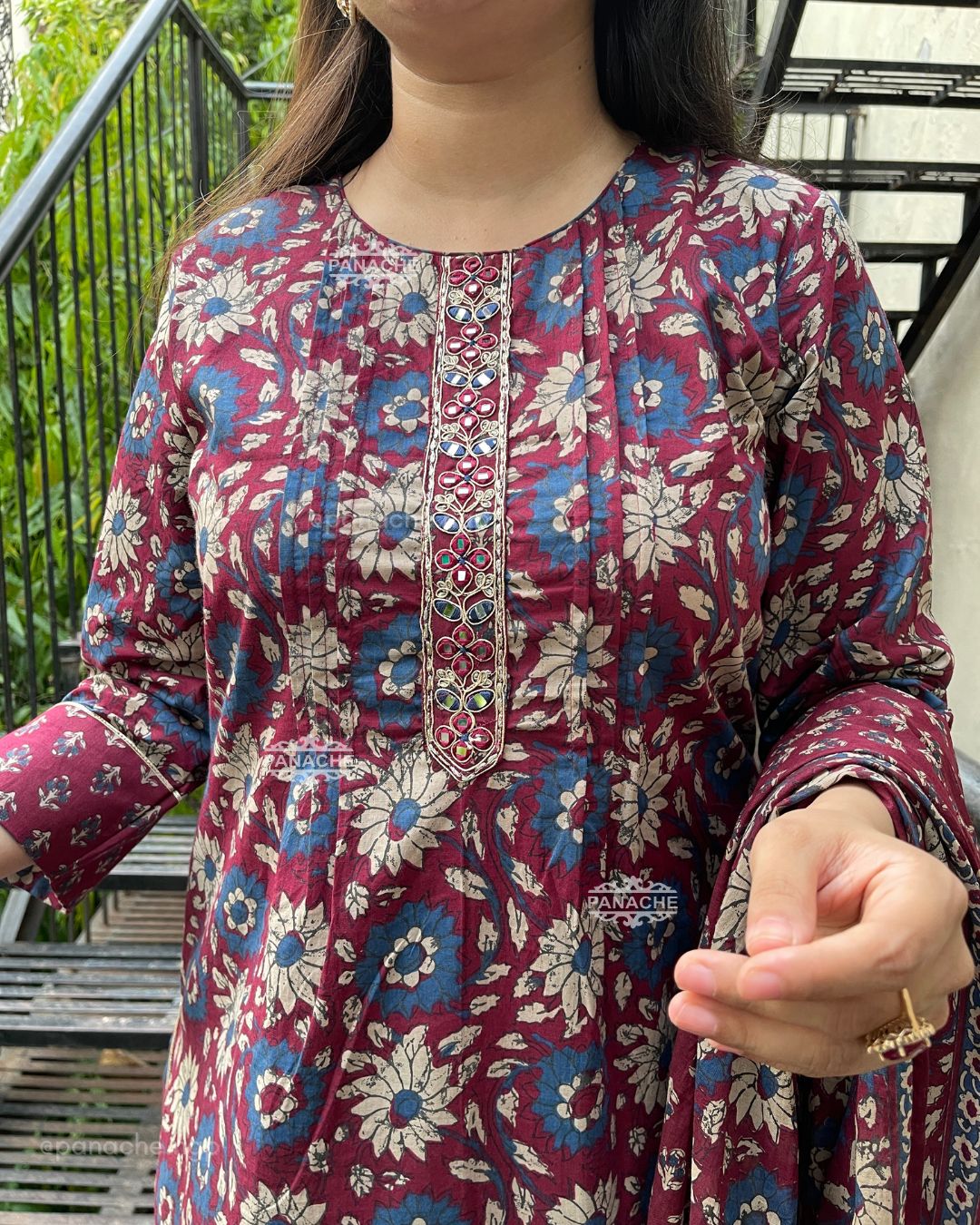 Print on print budget sets