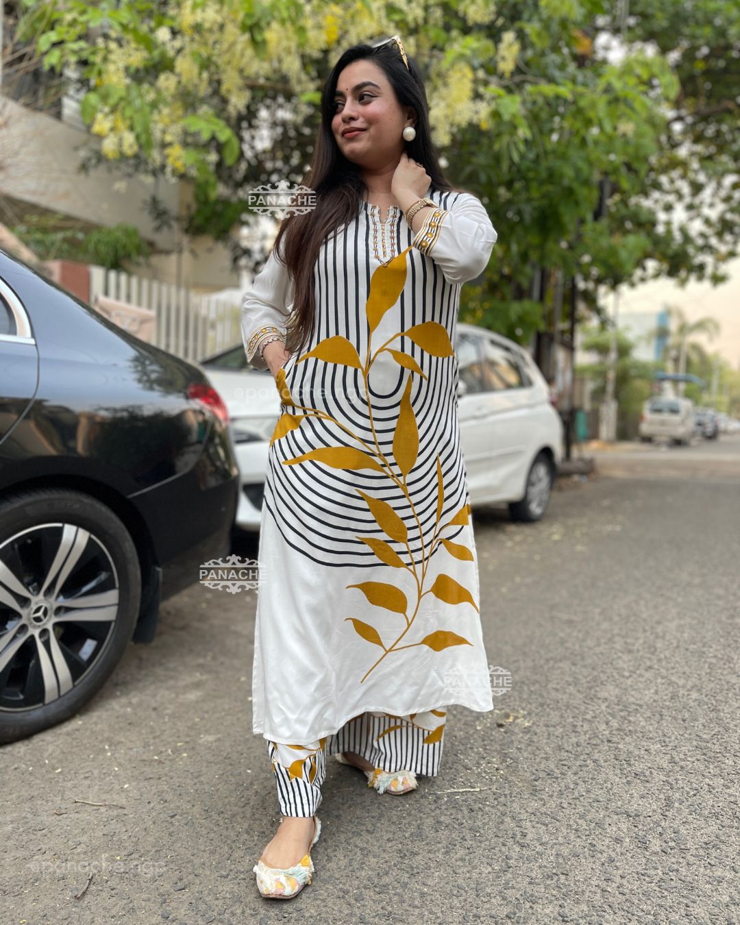 Swan Daily wear budget set
