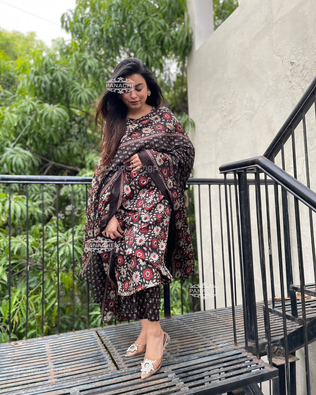 Print on print budget sets