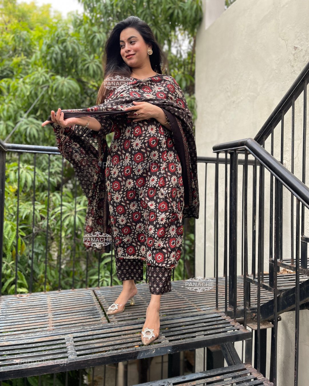 Print on print budget sets