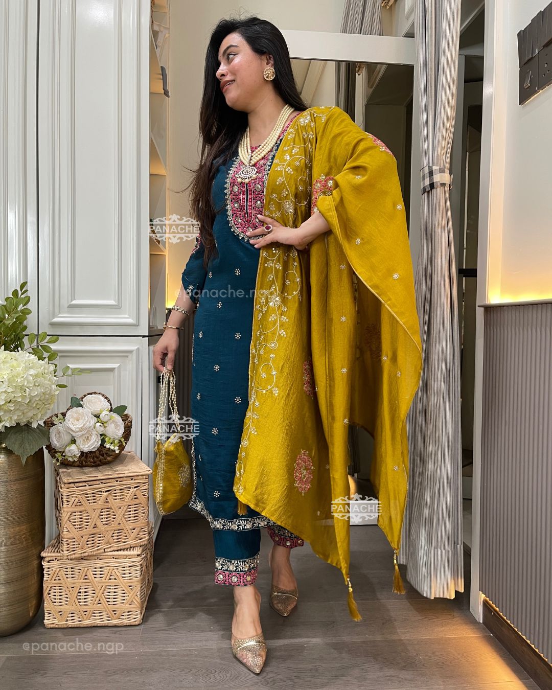 Budget Potli collection