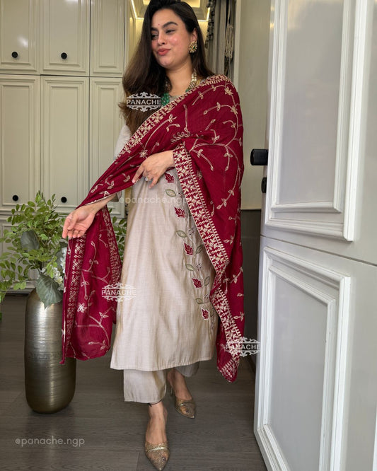 Budget partywear sets