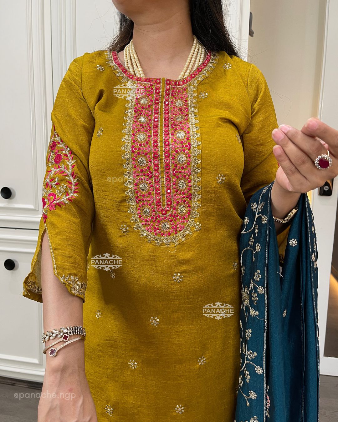 Budget Potli collection