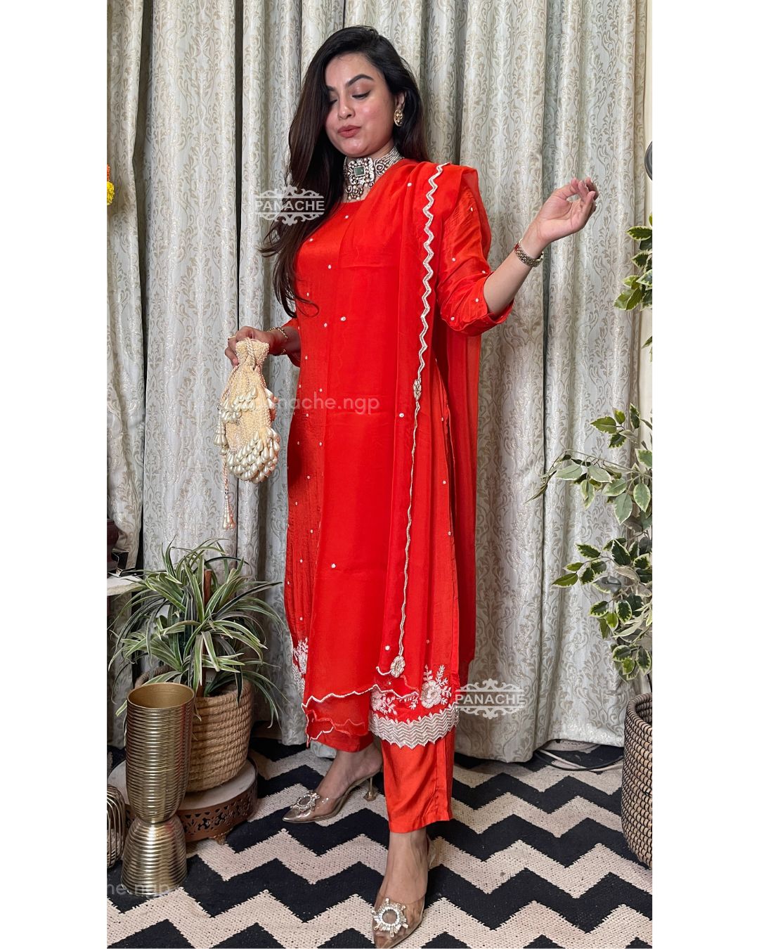Karva special