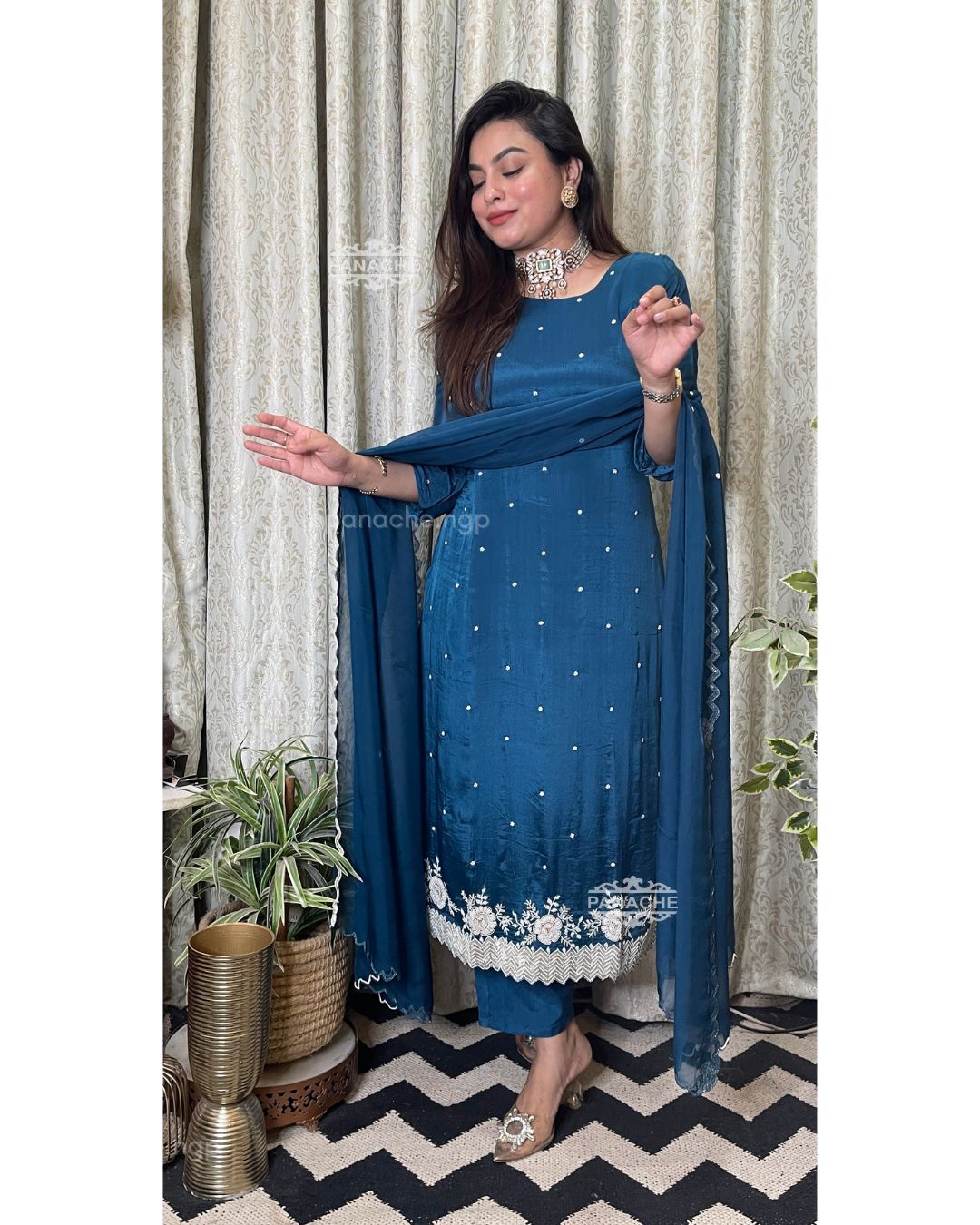 Karva special