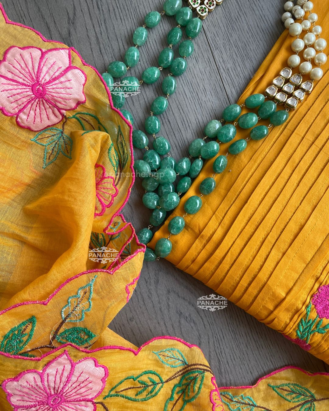 Sephora garden collection