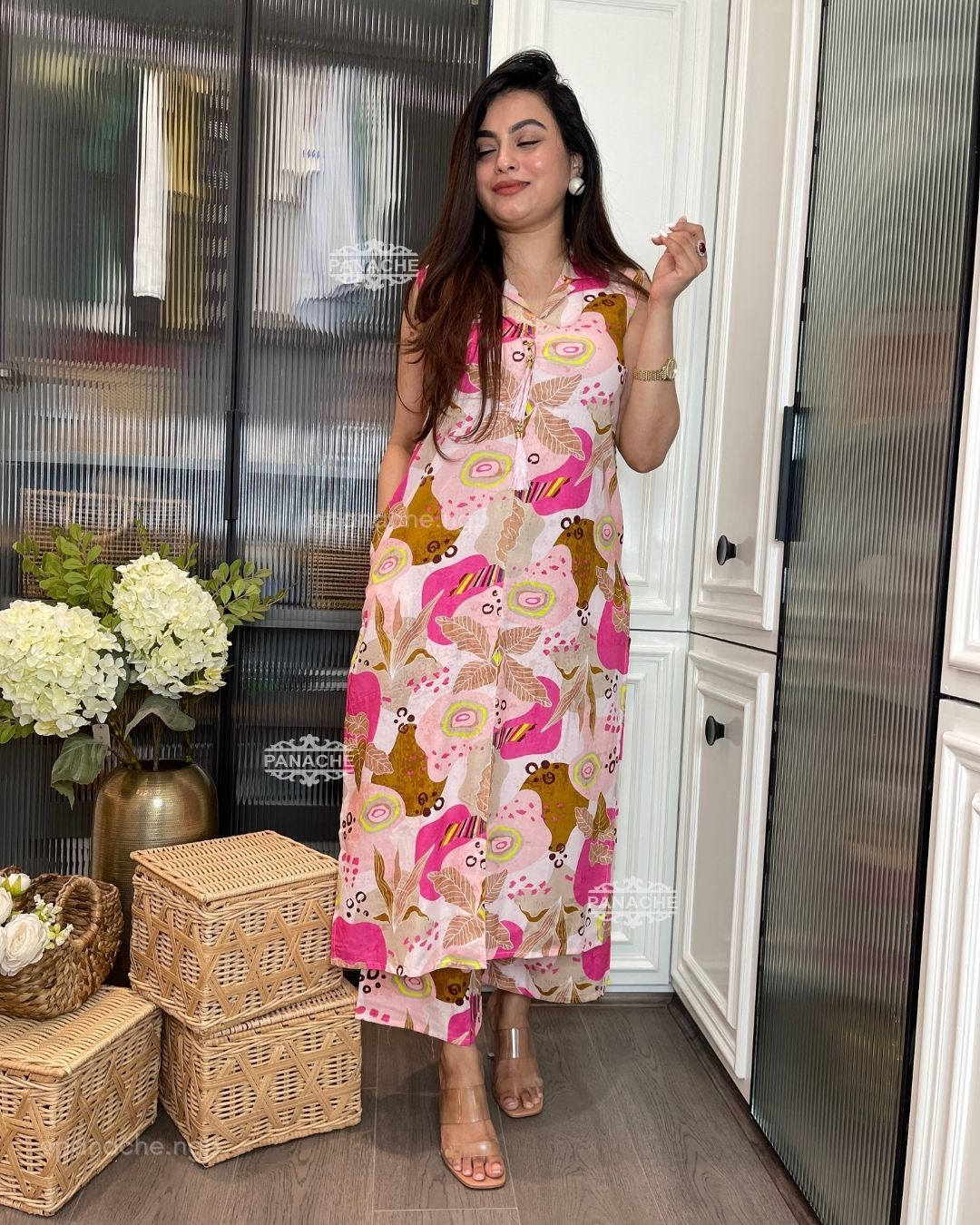 Print on print plaso set