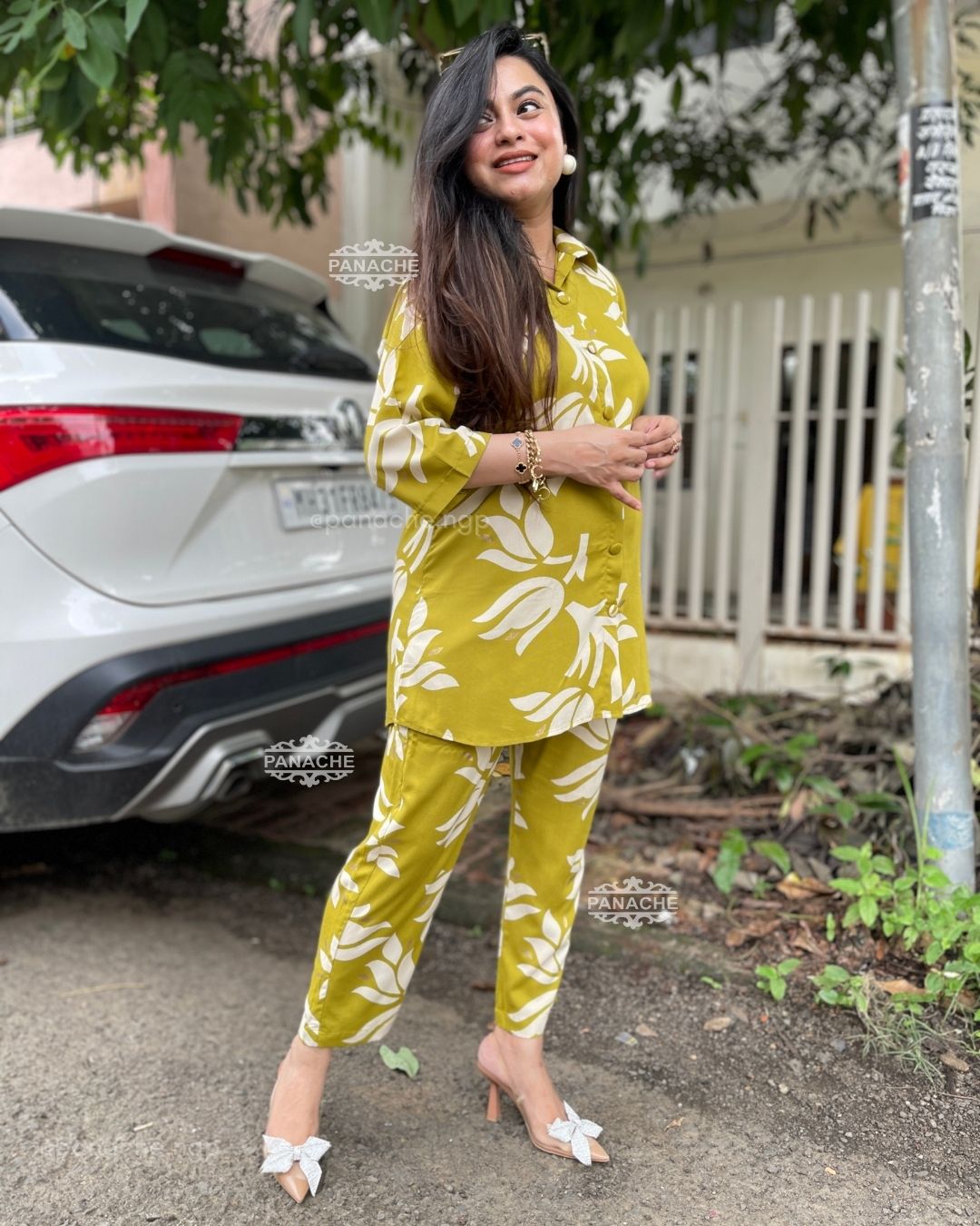 Budget cotton coords