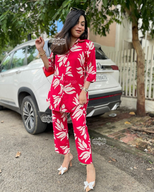 Budget cotton coords