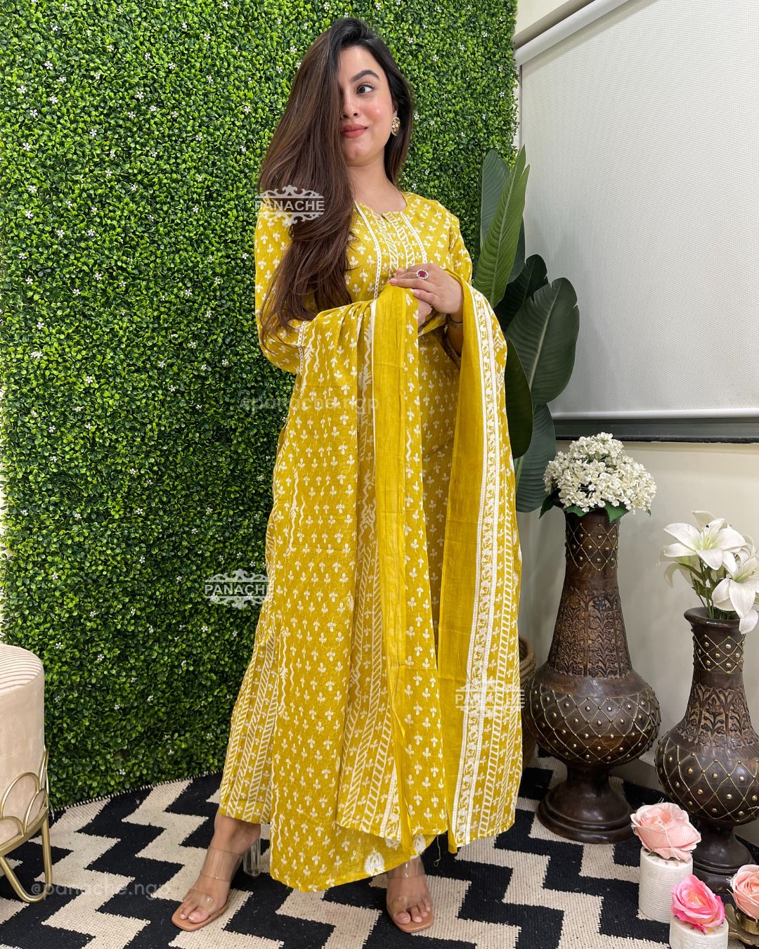 Budgets the word for today!