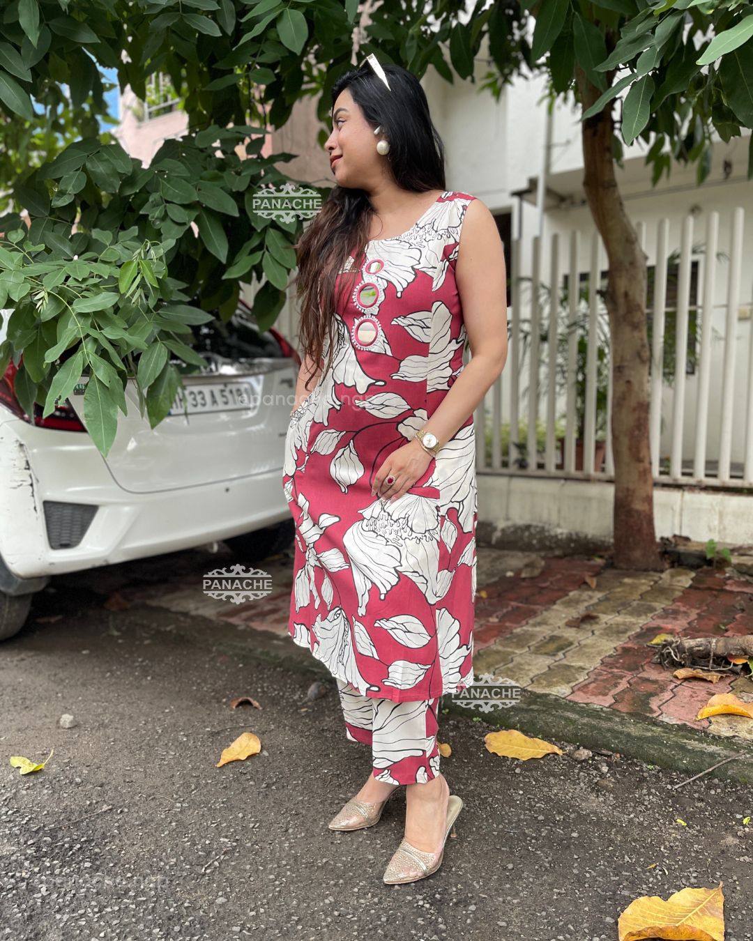 Print in print mirror coord