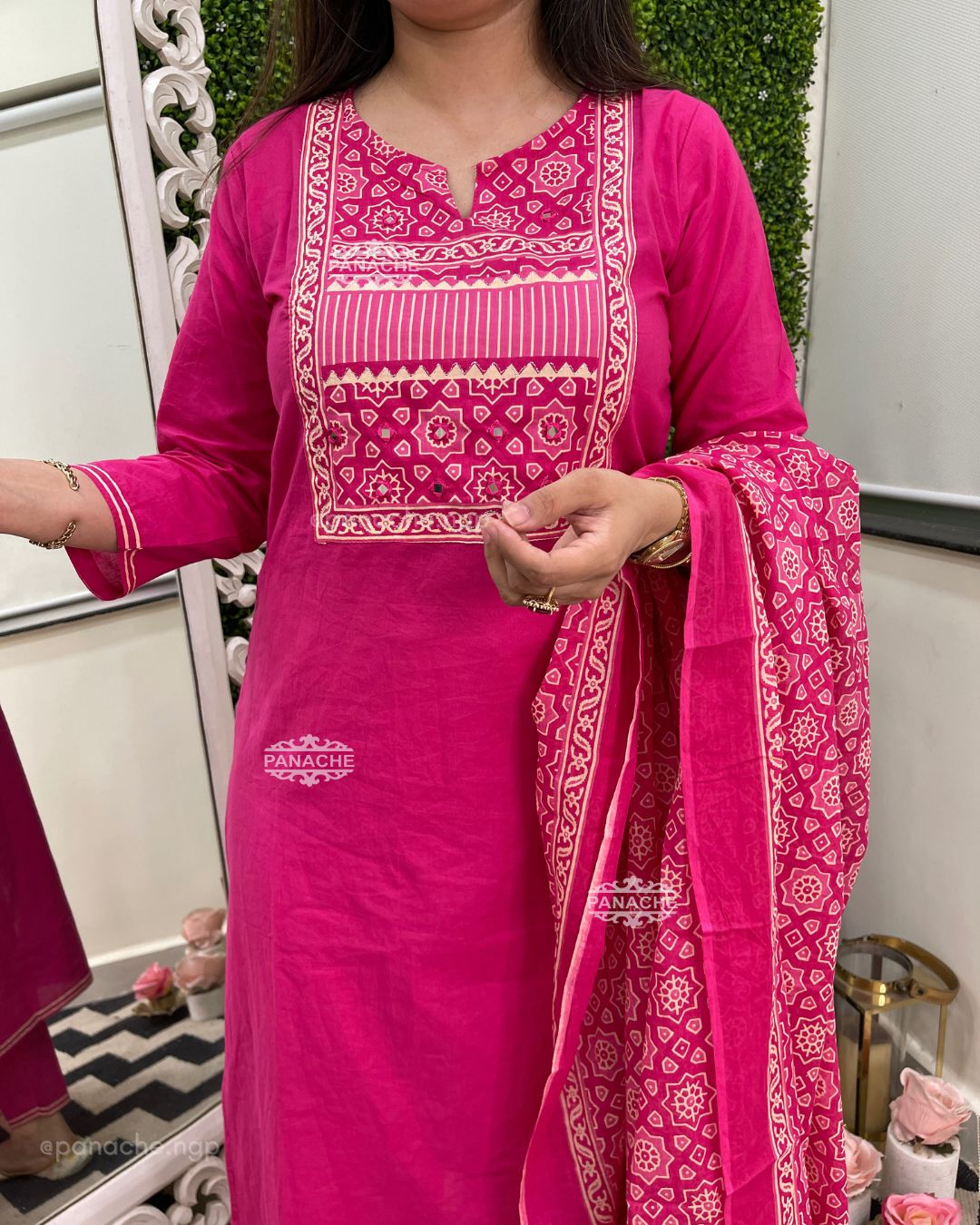 Casual daily wear budget sets