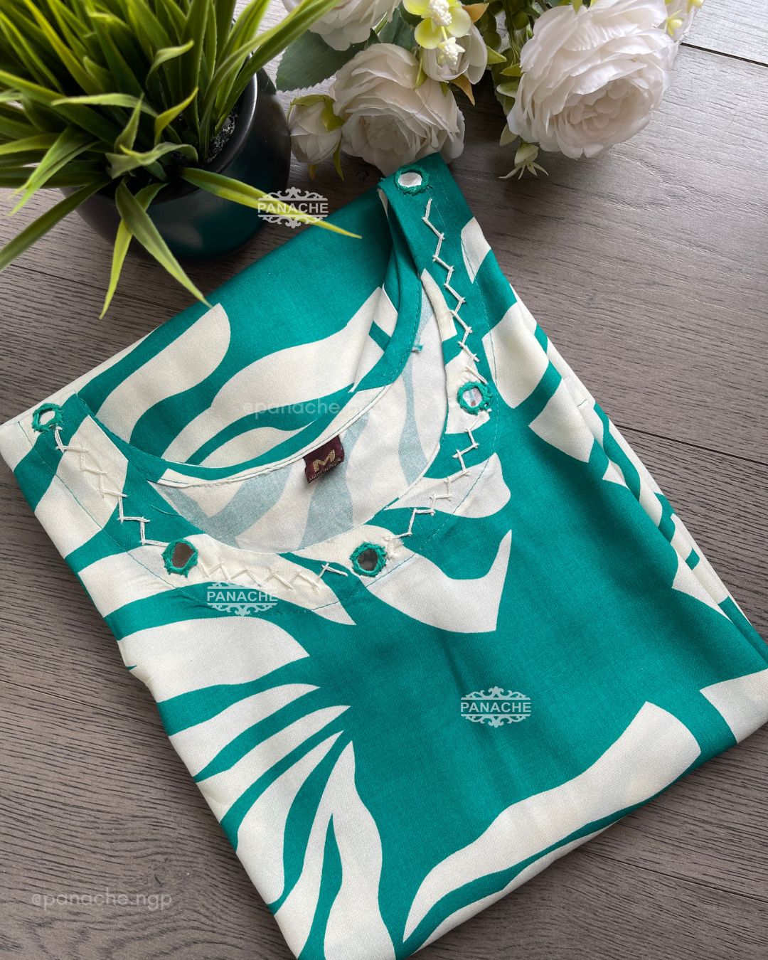 Print on print budget set