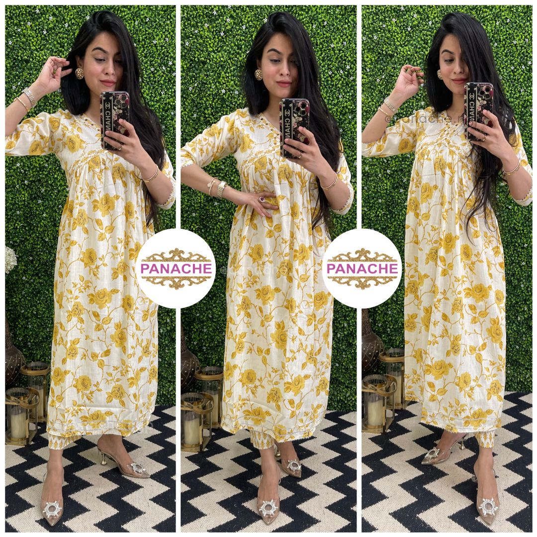 Alia special budget set