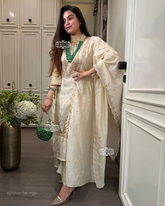 Ziya partywear budget set