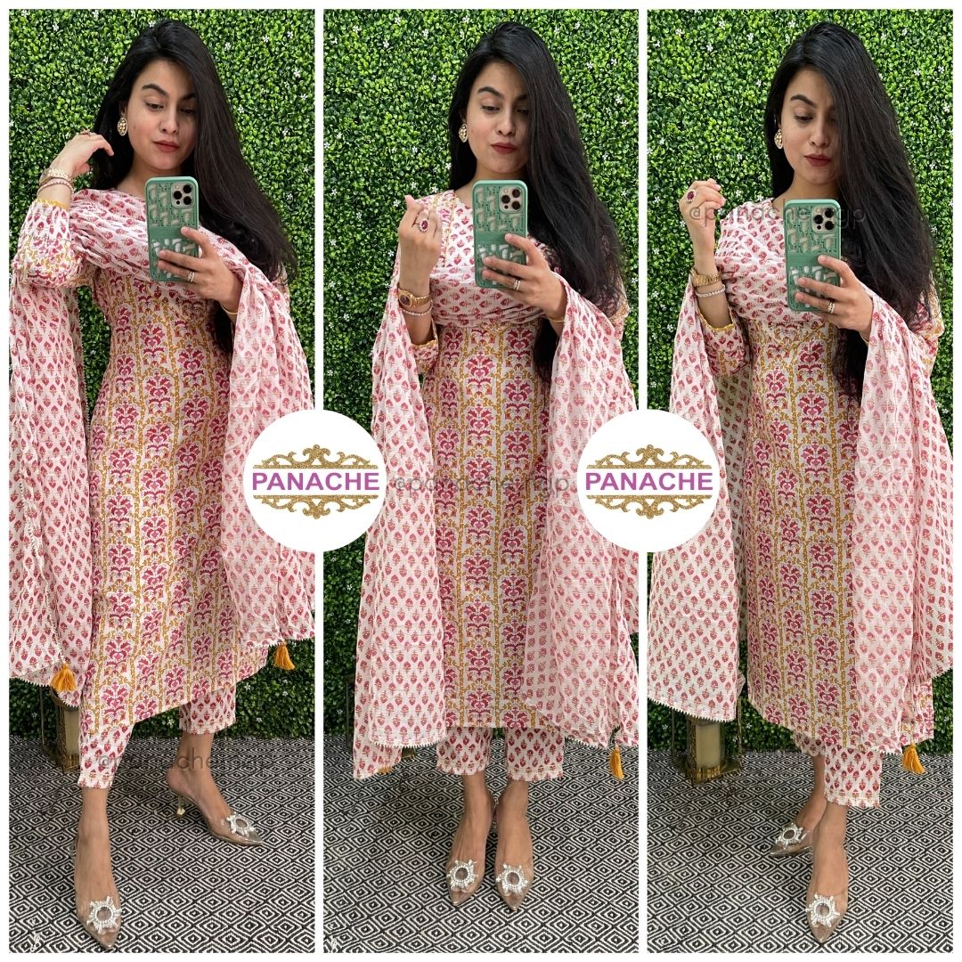 Semi formal suit sets