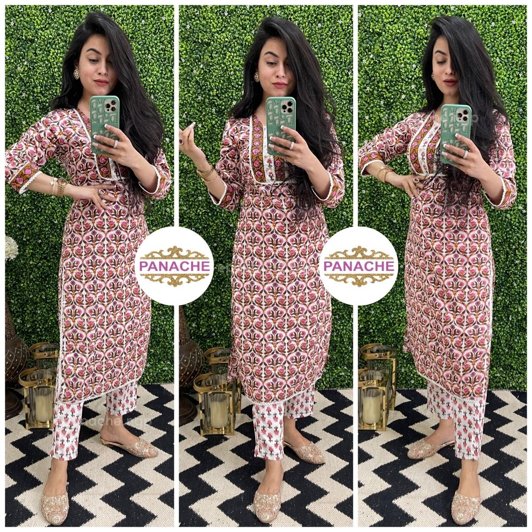 Print on print budget set