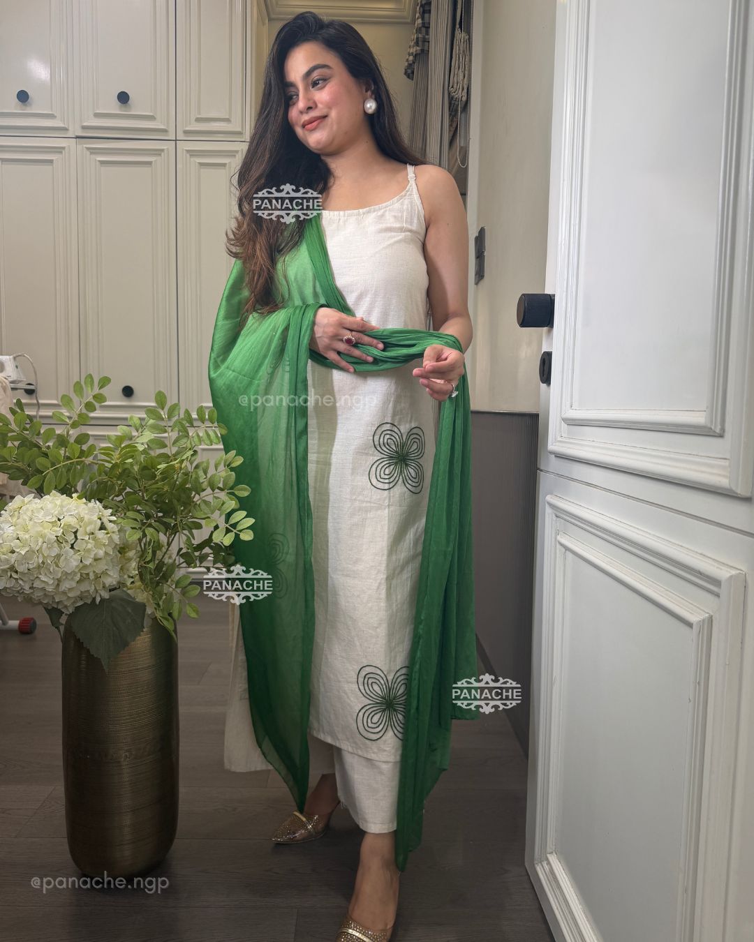 Masakali cotton sets
