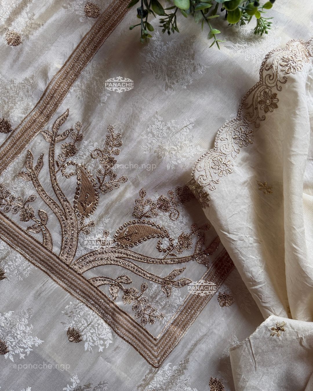 Ziya partywear budget set