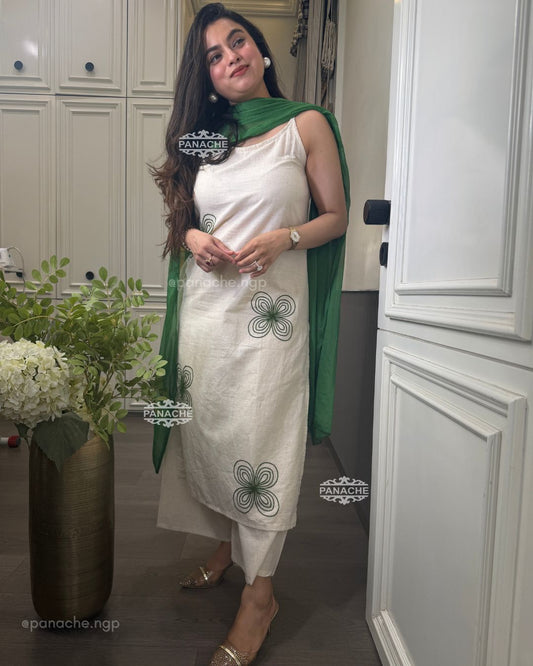 Masakali cotton sets