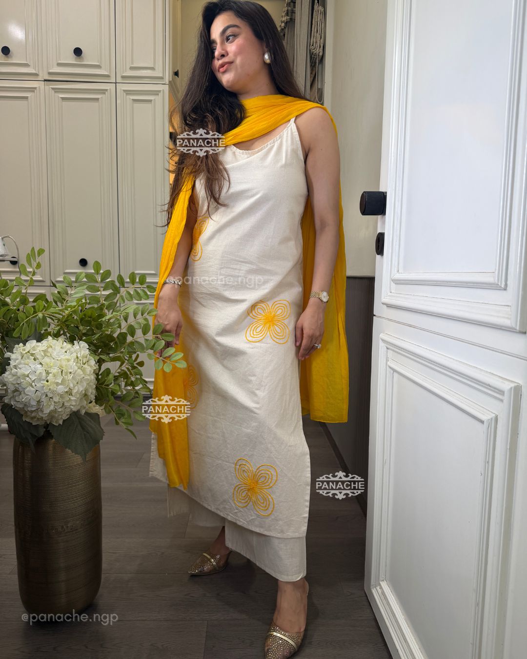 Masakali cotton sets
