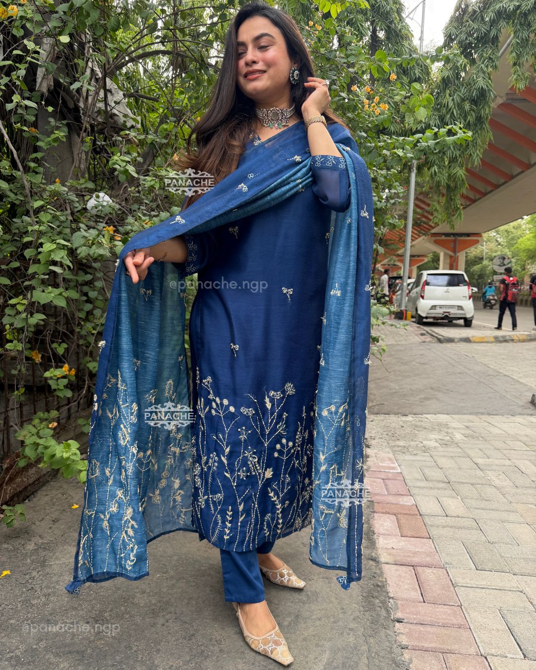 Katha Ki kahani set