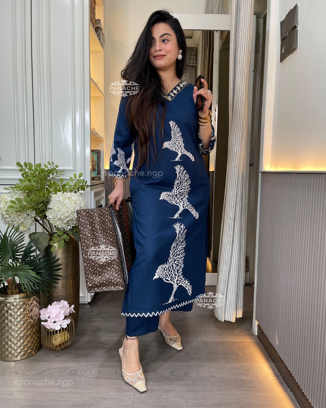 Placement coords