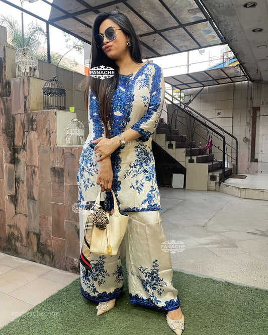 Semi formal Placement coords