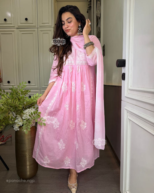 Nazakat Lakhnavi mul set