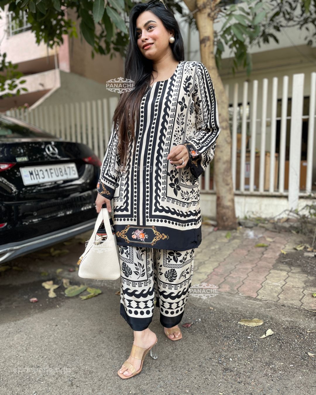 Zulfia Karachi coord