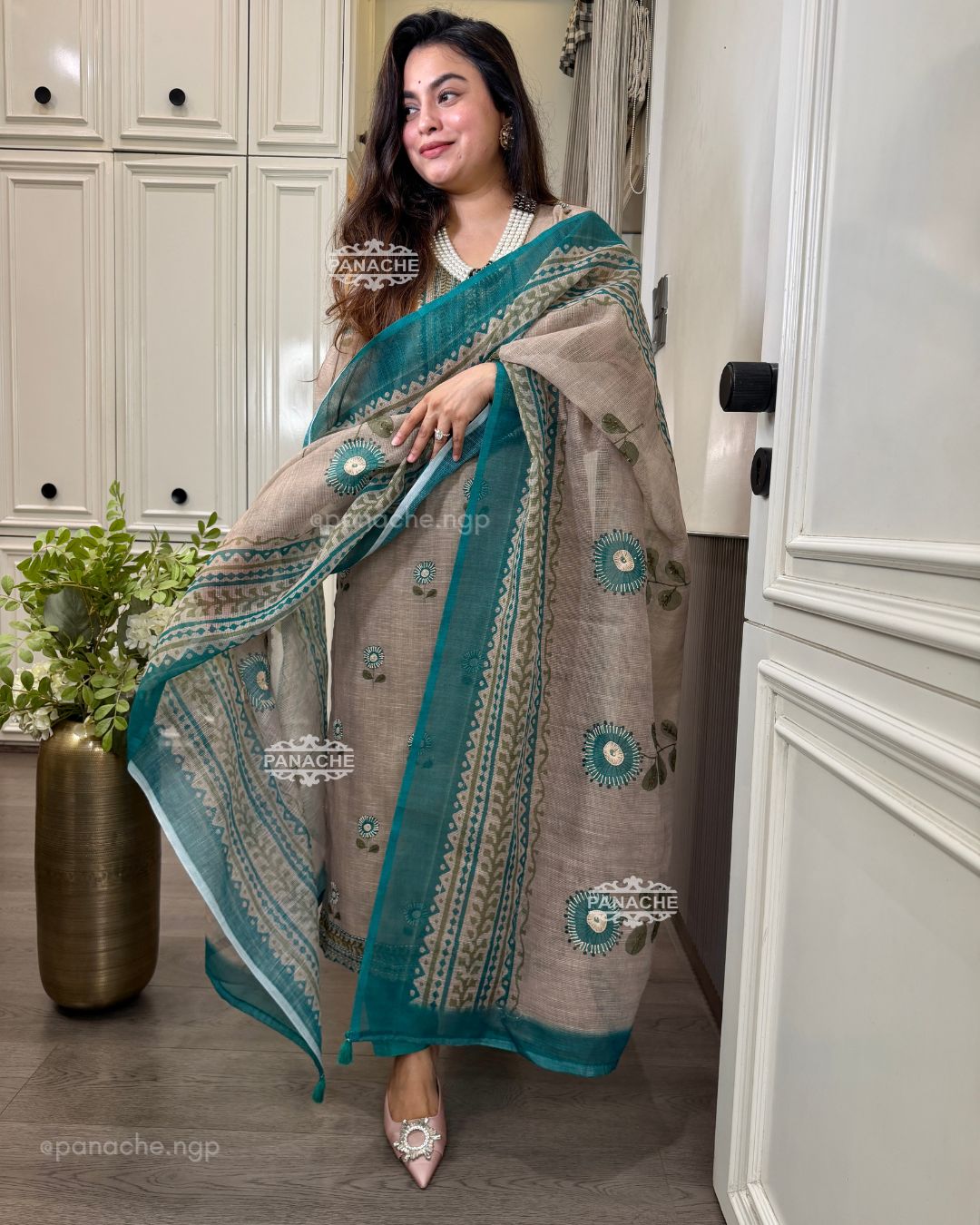 Katha sets