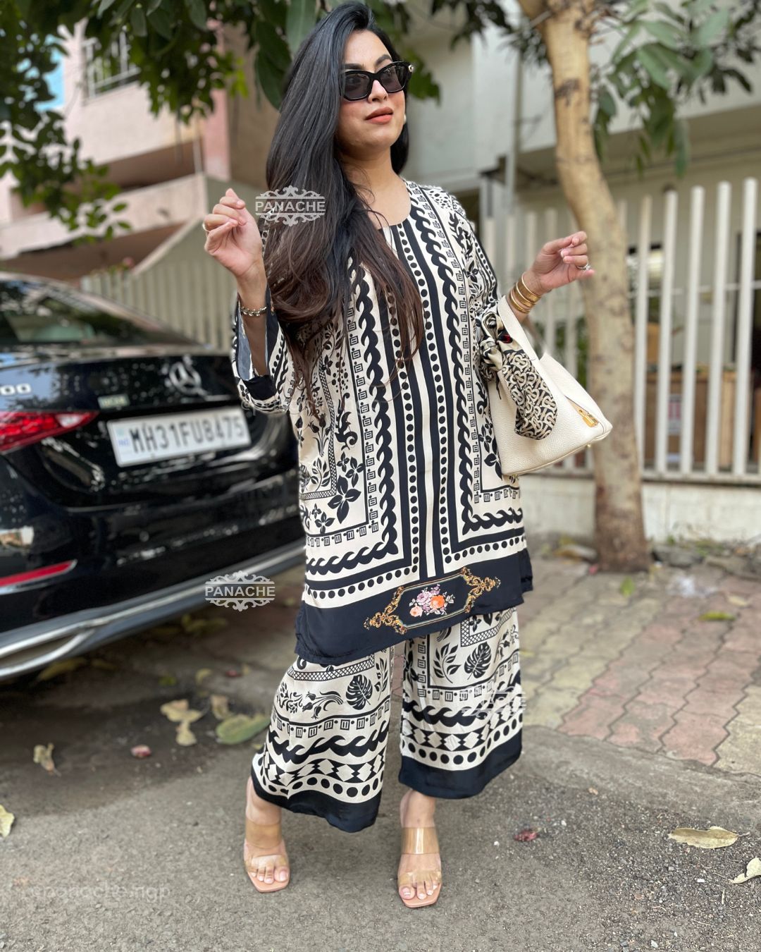 Zulfia Karachi coord