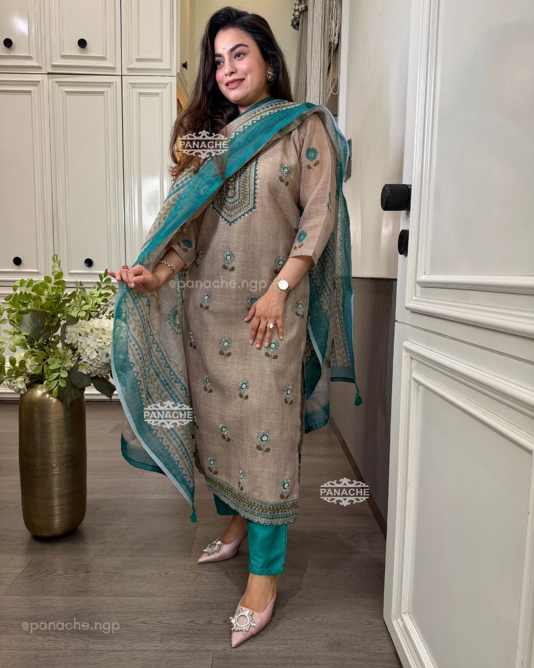 Katha sets