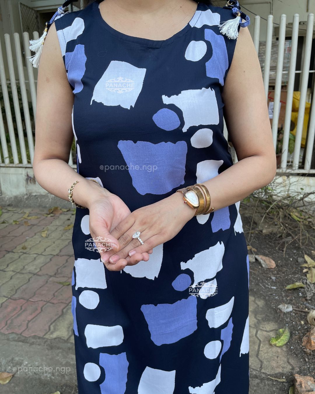 Print on print budget set