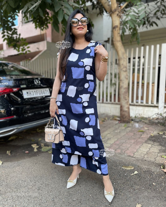 Print on print budget set