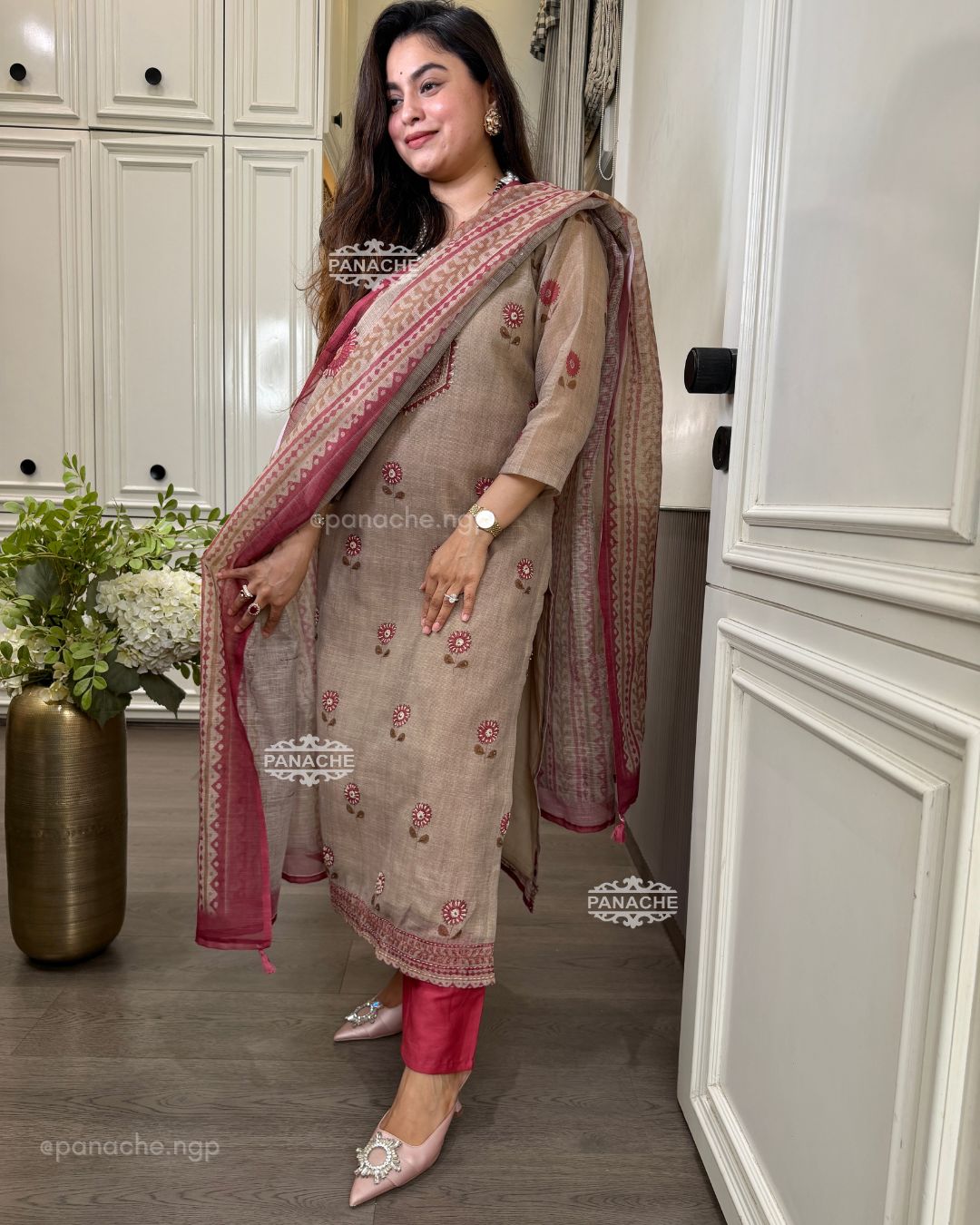 Katha sets