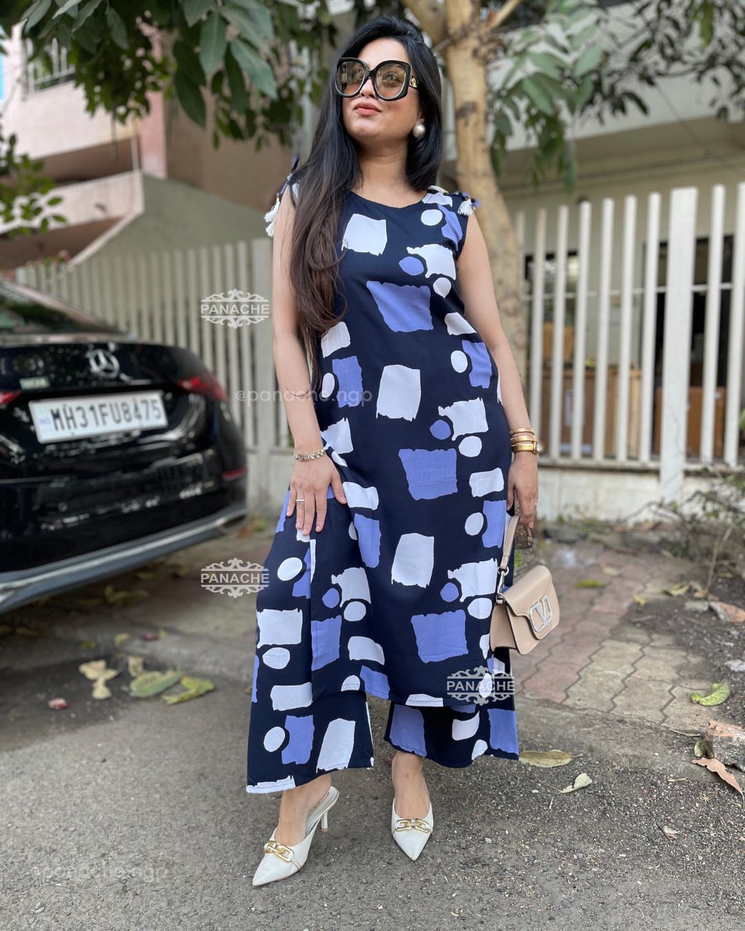 Print on print budget set