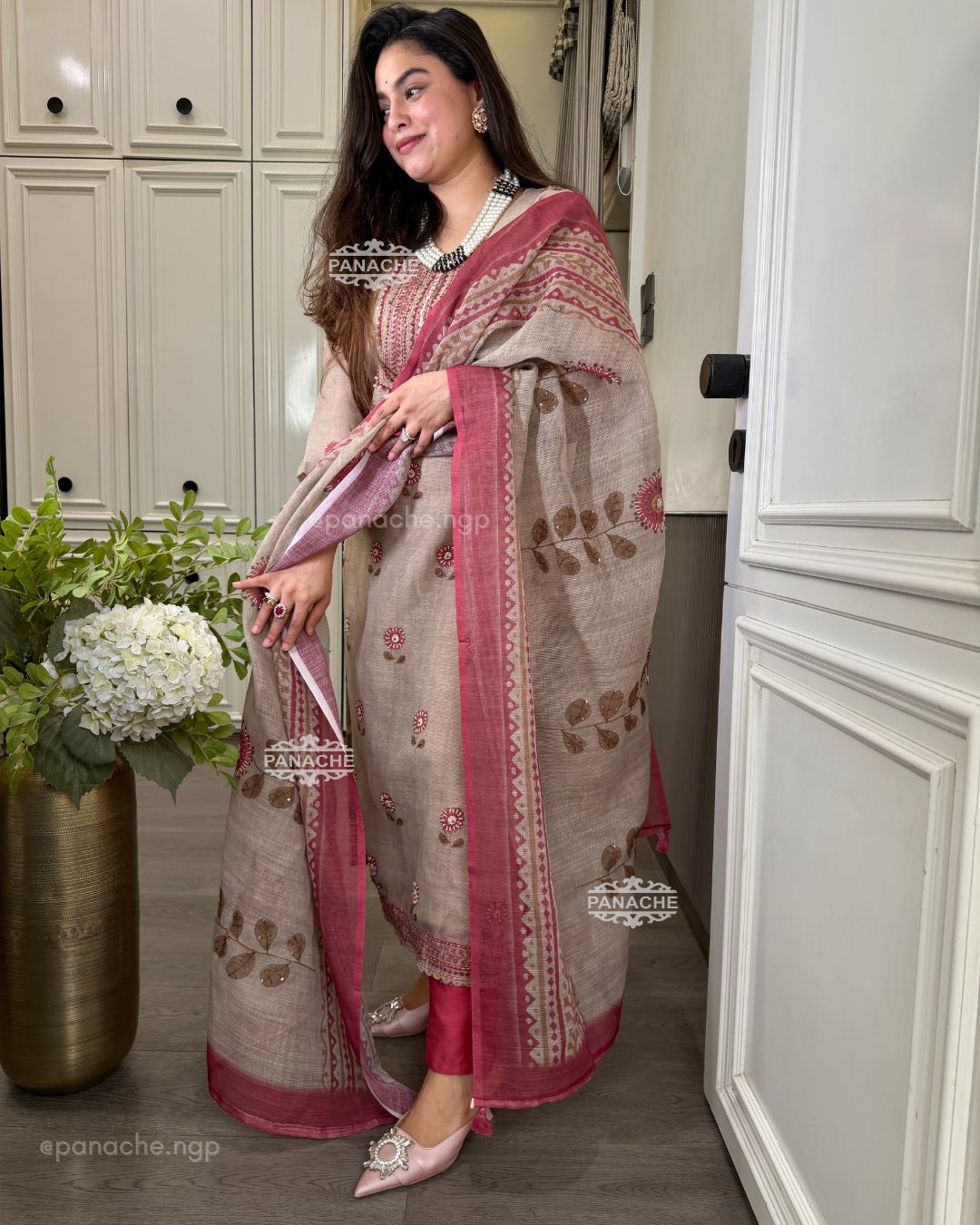 Katha sets