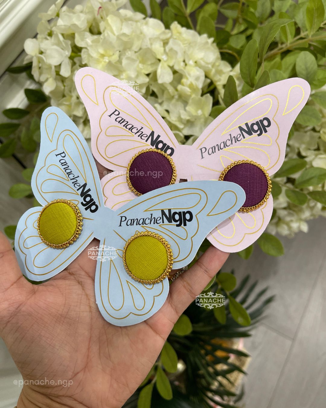 Kalamkari budget coords with earrings