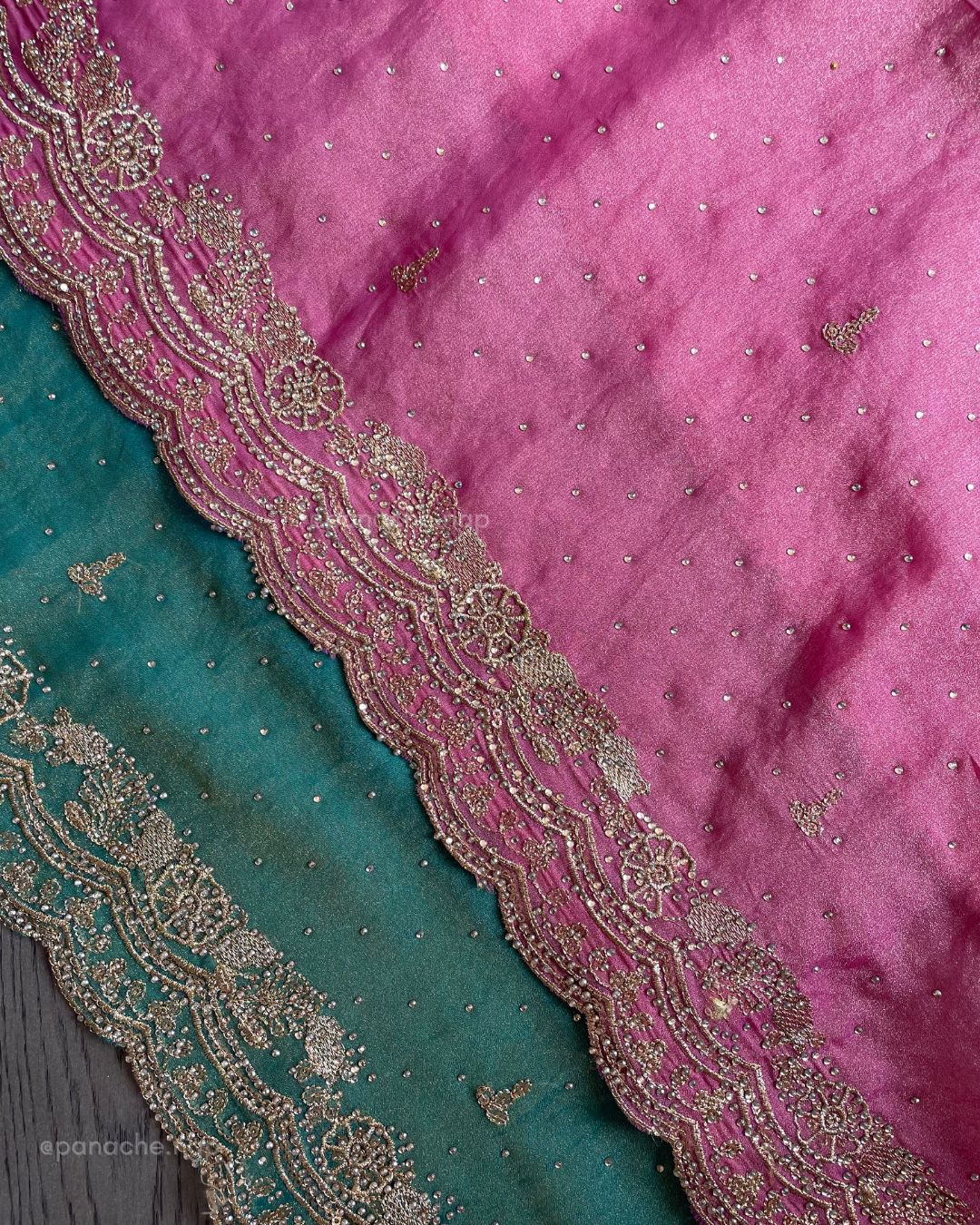 Ziya dhupchao set