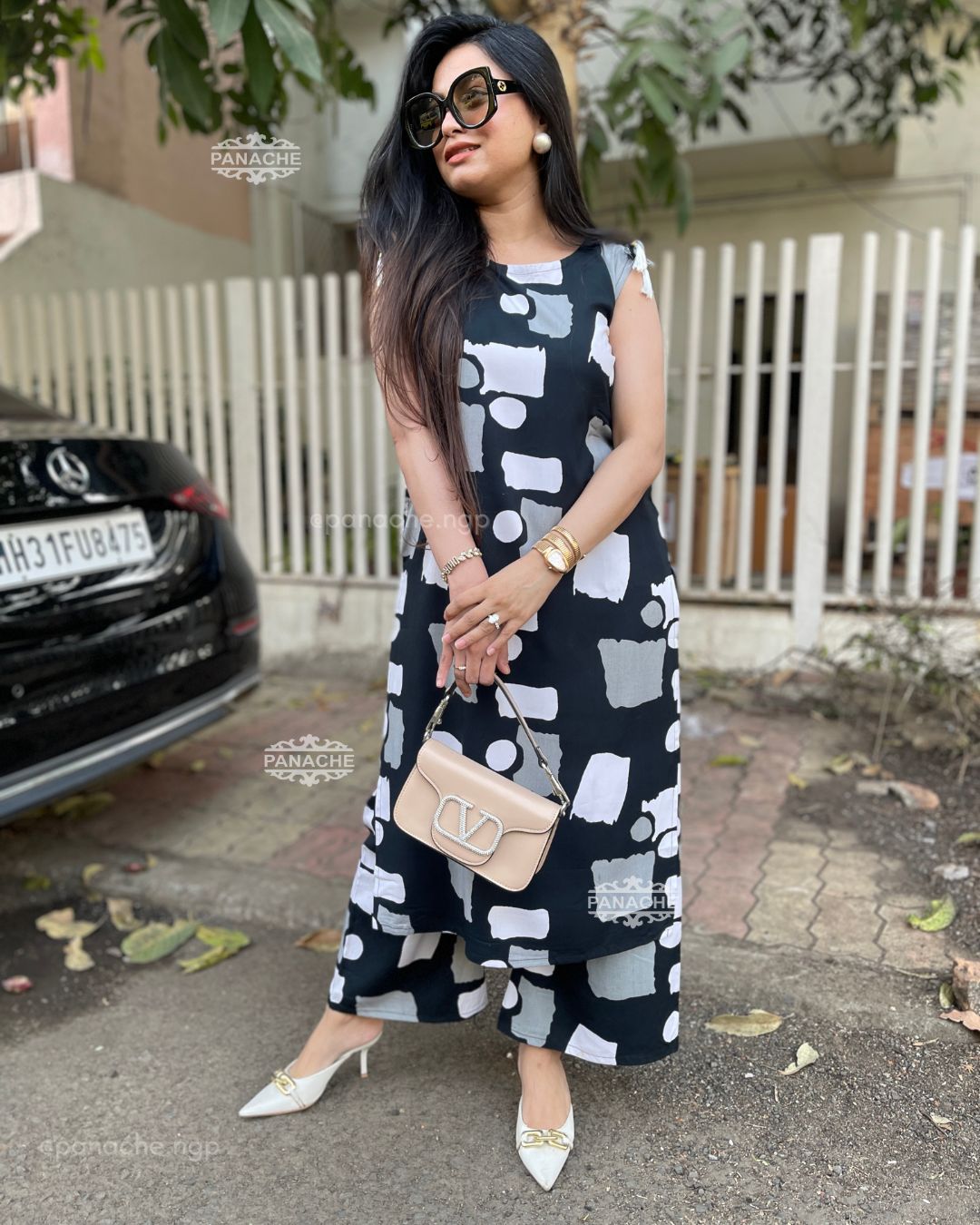 Print on print budget set