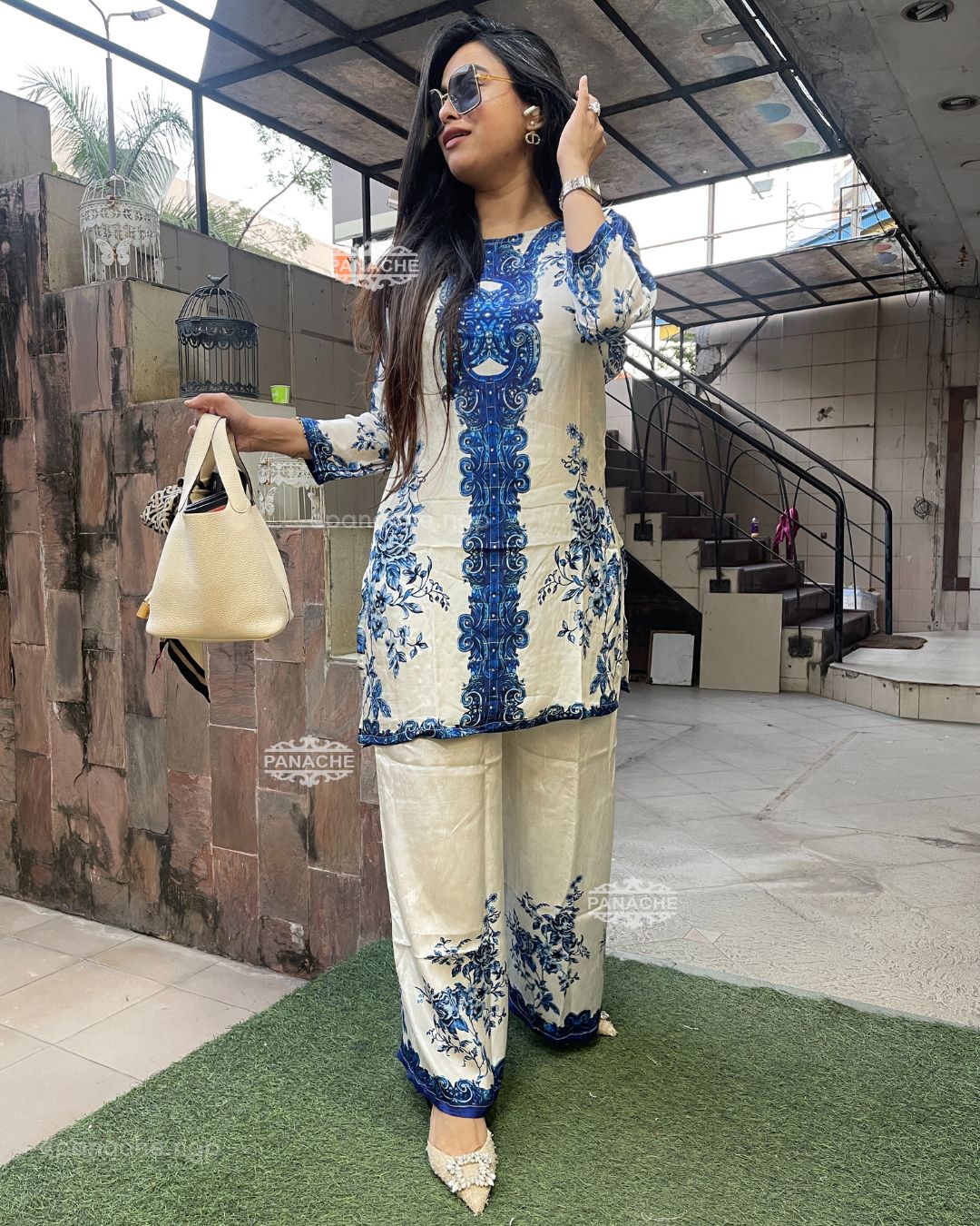 Semi formal Placement coords