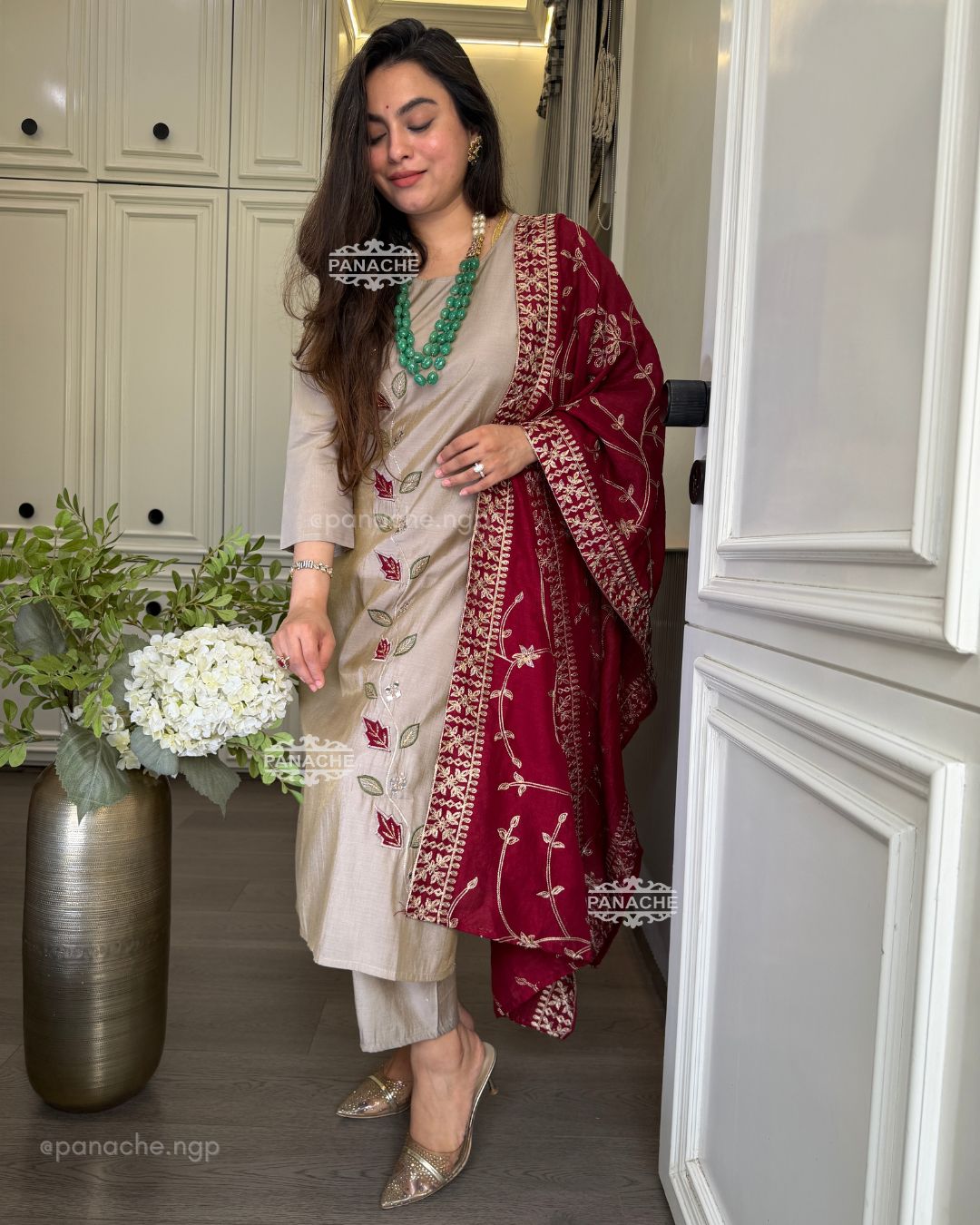 Budget partywear sets