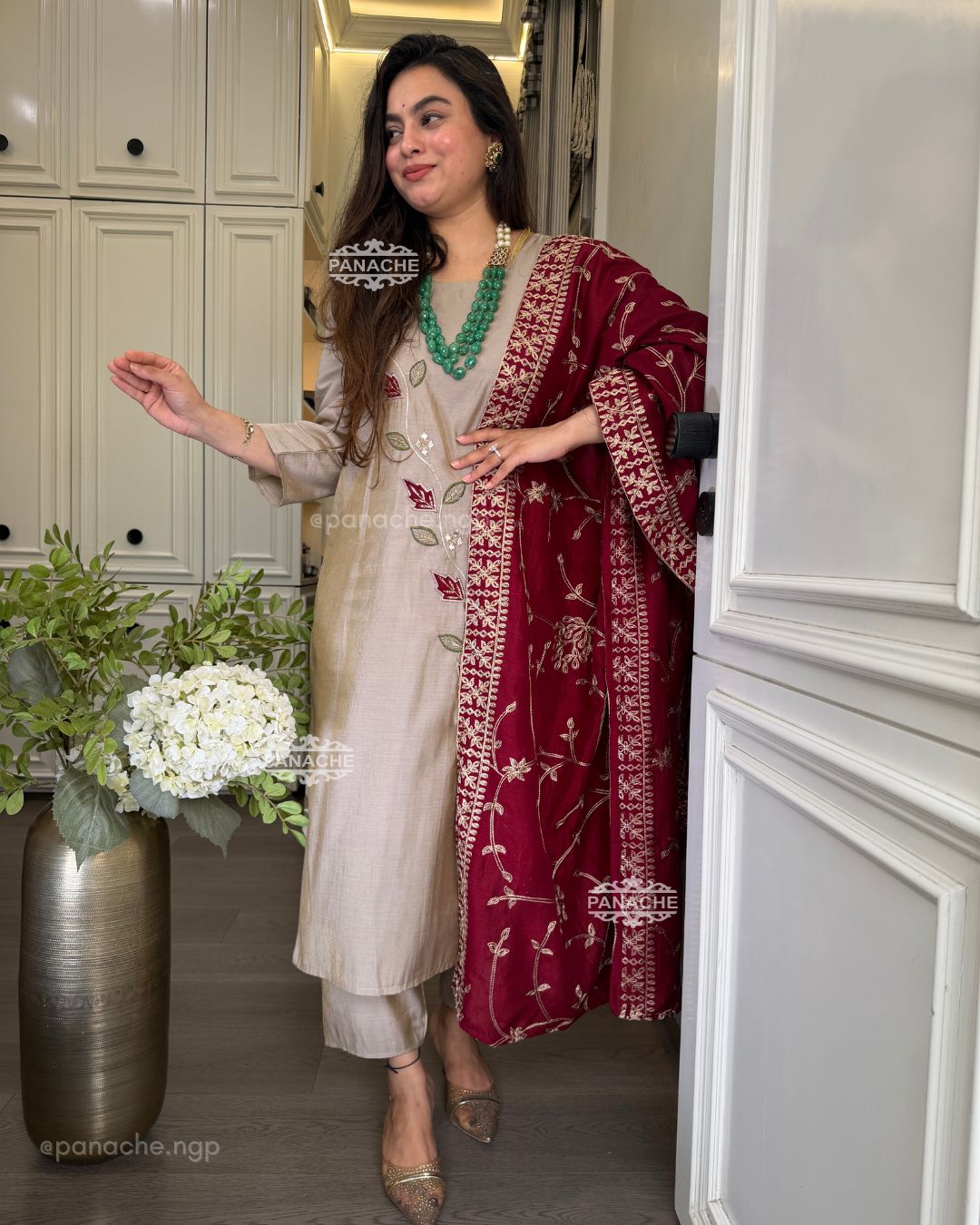 Budget partywear sets