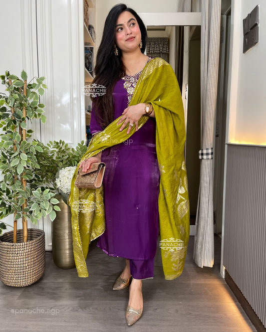 Riwayaat contrast set