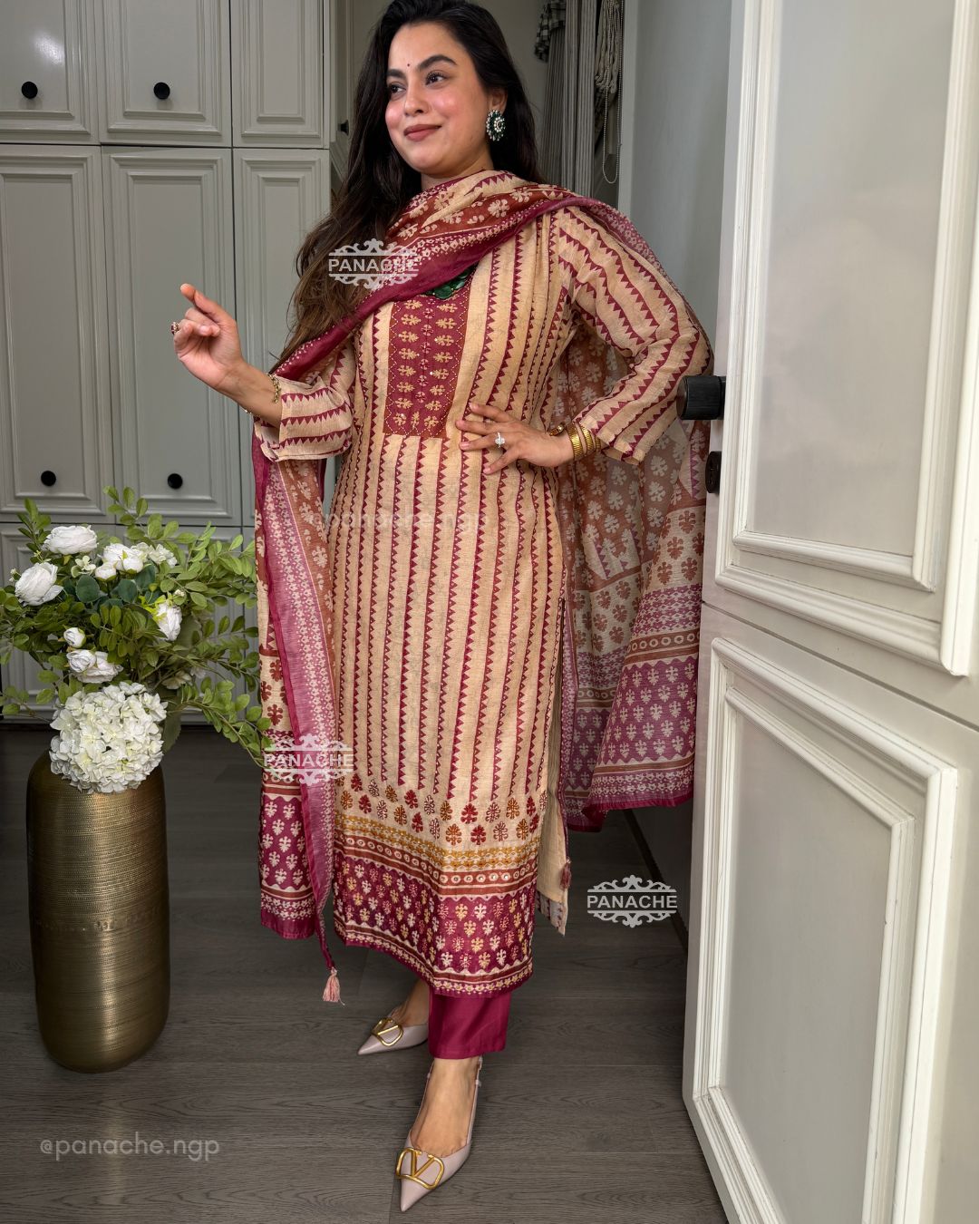 Kaatha ki katha 2.0 sets