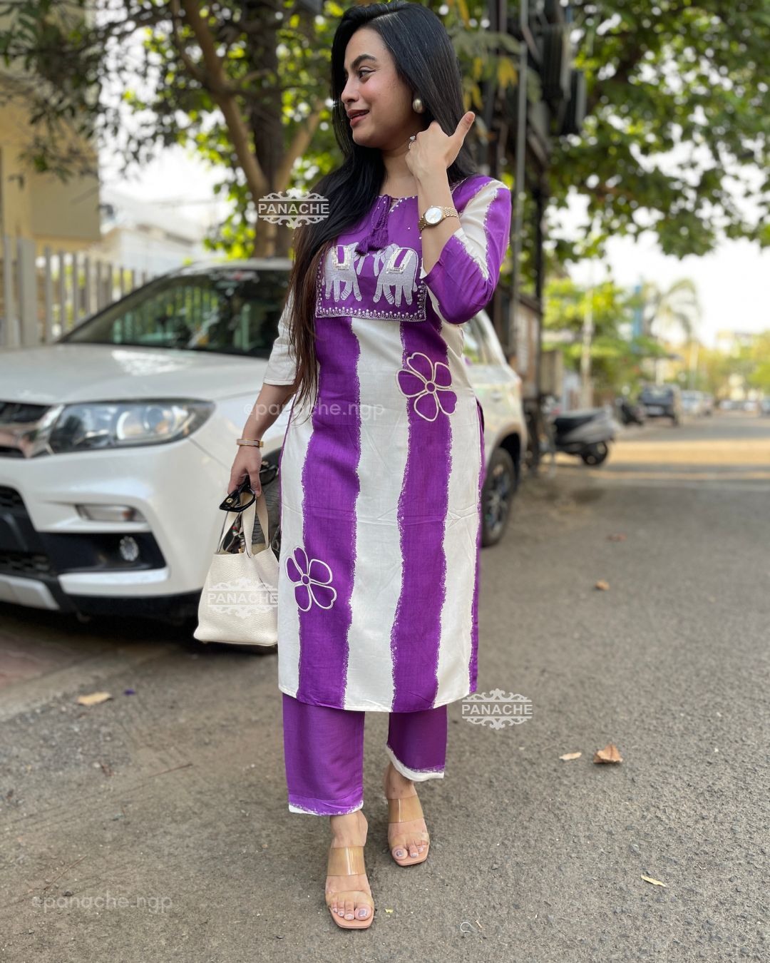 Budget cotton coords