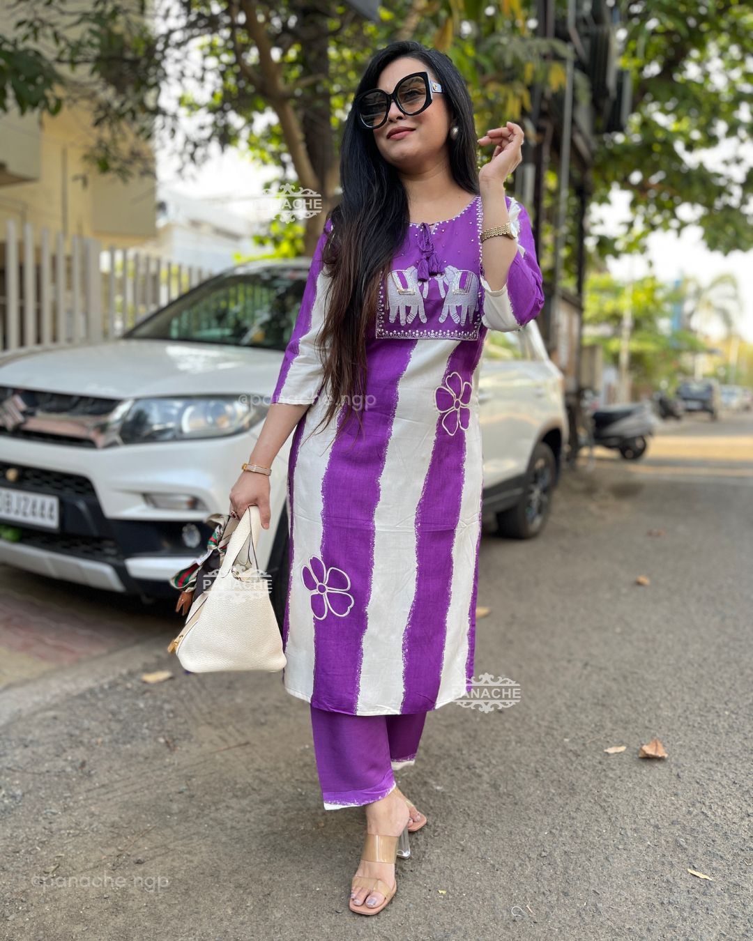 Budget cotton coords