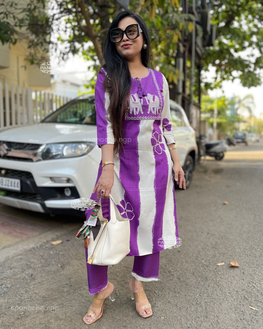 Budget cotton coords