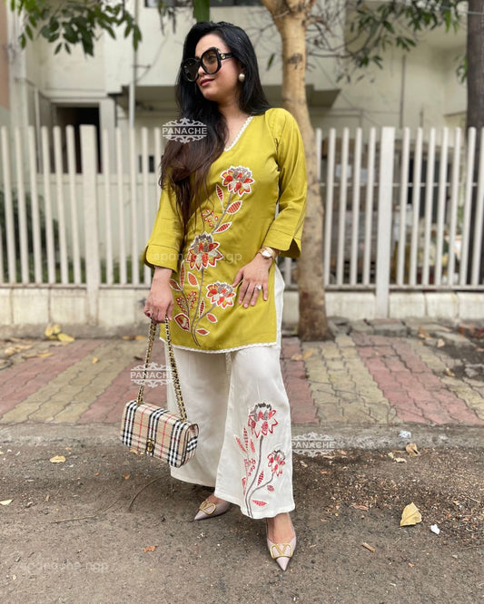 Elan thread coord set